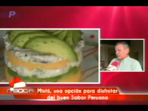 Mistú, una opción para disfrutar del buen sabor peruano