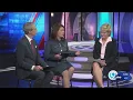 Cortland County Commissioner of Social Services speaks on the death of Rykelan Brown