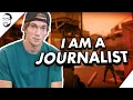 Jake Lucky Newsman