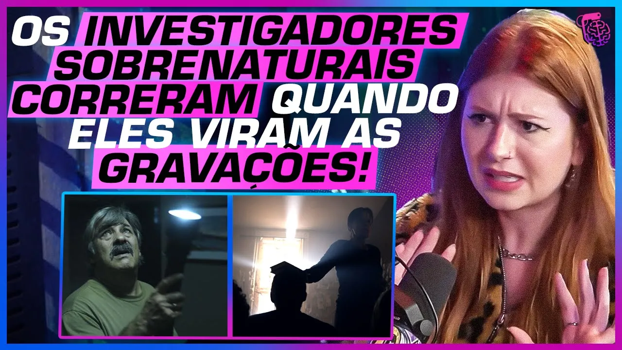 O caso MAIS ABSURDO que VOCÊ vai ver HOJE - JU CASSINI