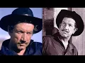 Richard Boone Took his Own Life Tragically Before Revealing a Painful Secret