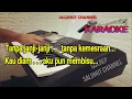 SATUKANLAH HATI KAMI [KARAOKE] DIAN PIESESHA ll NADA WANITA BES=DO