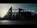 Lagu Toon W. is Hersteld - Documentaire