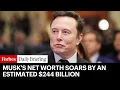 The Top 10 Richest People In The World January 2026