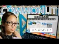 How to Use CommonLit in a Homeschool Setting Free ELA Secular Curriculum