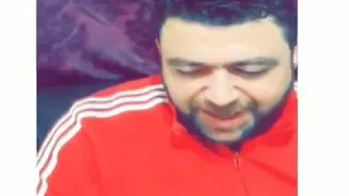 أنا بعبد سماكي نحيفة خصر ما عندك سماكي انا بحبك انا بعبد سماكي جعليني في بحر حبك سمكي يغني جبلي صوته 