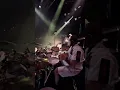 ELOY CASAGRANDE | THE HERETIC ANTHEM - SLIPKNOT LIVE AT SPARK ARENA