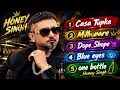 🔥Yo Yo Honey Singh All Hit Songs Mashup | Casa Tupka, Millionaire, Dope Shope, song