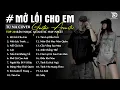 Download Lagu Mở Lối Cho Em, Chiều Hôm Ấy, Gió | Những Bản Acoustic Nhẹ Nhàng Thư Giãn - Tú Na Cover