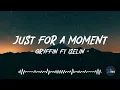 Download Lagu Gryffin - Just For A Moment (Lyrics \u0026 Spectrum ) feat. Iselin