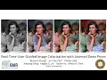 Real-Time User-Guided Image Colorization with Learned Deep Priors Aug 2017 SIGGRAPH