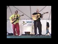 Aztec Two-Step "Baking" Live 2005 Pawtucket Arts Festival