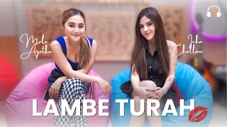 curhatan hati icha cellow dan mala agatha untuk para nitizen pembuly mereka lambe turah omv 