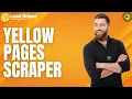Yellow Pages Scraper How to Scrape Yellow Pages Like a Pro