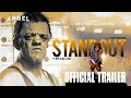 Standout The Ben Kjar Story 2025 Trailer Angel Studios