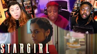 stargirl season 2 episode 7 reaction part 1 