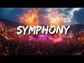 Download Lagu Symphony ( Remix ) - EDM Party 2024