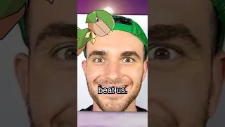 Finding Myself On Youtube Shorts 