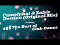 Camelphat  &  Zafrir - DESTINO (Original Mix)  ▅ ▆ █  The Best of Club