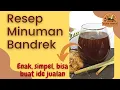 Download Lagu RESEP SIMPEL BANDREK BISA BUAT IDE JUALAN