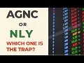 Watch This Before You Buy AGNC or NLY in 2026