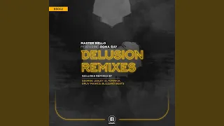 delusion feat rona ray eltonnick mix 