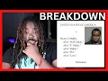Sean Diddy Combs 14 Page Indictment BREAKDOWN