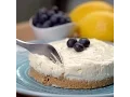 Download Lagu No Bake Lemon Cheesecake