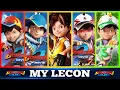 Download Lagu MY LECON (REFF) VERSI BOBOIBOY GALAXY SEASON 2, ETC..