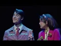 "The Rainy Day We Met" |  Maybe Happy Ending (Official Music Video)