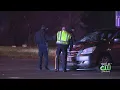 Two People Critically Injured After Being Struck By Minivan In Winslow Township