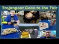 Trojanpear Goes To The Fair