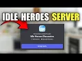 How to Join Idle Heroes Discord Server on Mobile - Easy Guide
