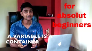 Java Variables and Datatypes Beginners First Step to programming