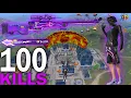 Download Lagu 100 KILLS!🔥 IN 3 MATCHES FASTEST GAMEPLAY With BEST OUTFIT😍SAMSUNG,A7,A8,J2,J3,J4,J5,J6,J7,XS