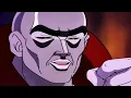 Locksmith & Snak The Ripper - "Watch Your Mouth" (Visualizer)