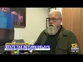How long will your Colorado state tax returns be delayed A local tax expert weighs in