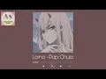 Lorna papi chulo -