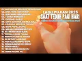 Download Lagu Full Album Pujian Syukur dan Menguatkan Hati • Lagu Rohani Terbaru