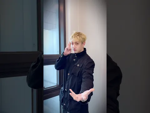 Bang Chan, Lee Know, Hyunjin, HAN Delirious challenge