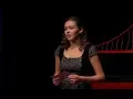 Everyday Compassion Isabel Scal TEDxYouth SHC