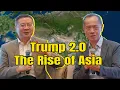 Download Lagu How China outsmarted Trump｜George Yeo in Conversation with Zhang Weiwei