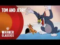 Download Lagu Tom en Jerry | Megacompilatie | Deel 14 | Warner Classics