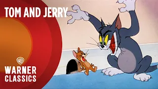 Tom And Jerry Mega Compilation Vol 14 Warner Classics 