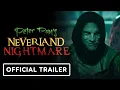 Download Lagu Peter Pan's Neverland Nightmare - Official Trailer (2025) Megan Placito, Martin Portlock