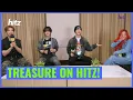 Download Lagu Treasure On HITZ! | HITZ Speaks