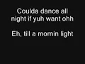 Collie Buddz - Mamacita with lyrics