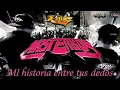 Mi Historia Entre Tus Dedos -Grupo Kztigo Limpia 2026 Exito Dinastia Huitzil