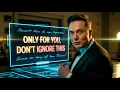 Download Lagu Elon Musk Googled your name and found something shocking. You must see this!