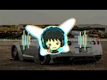 Giant | Bass Boosted | Skan |(Hillgraaf Remix)| Trap City